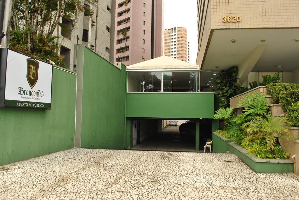 Hotel Costeira Rah 3*
